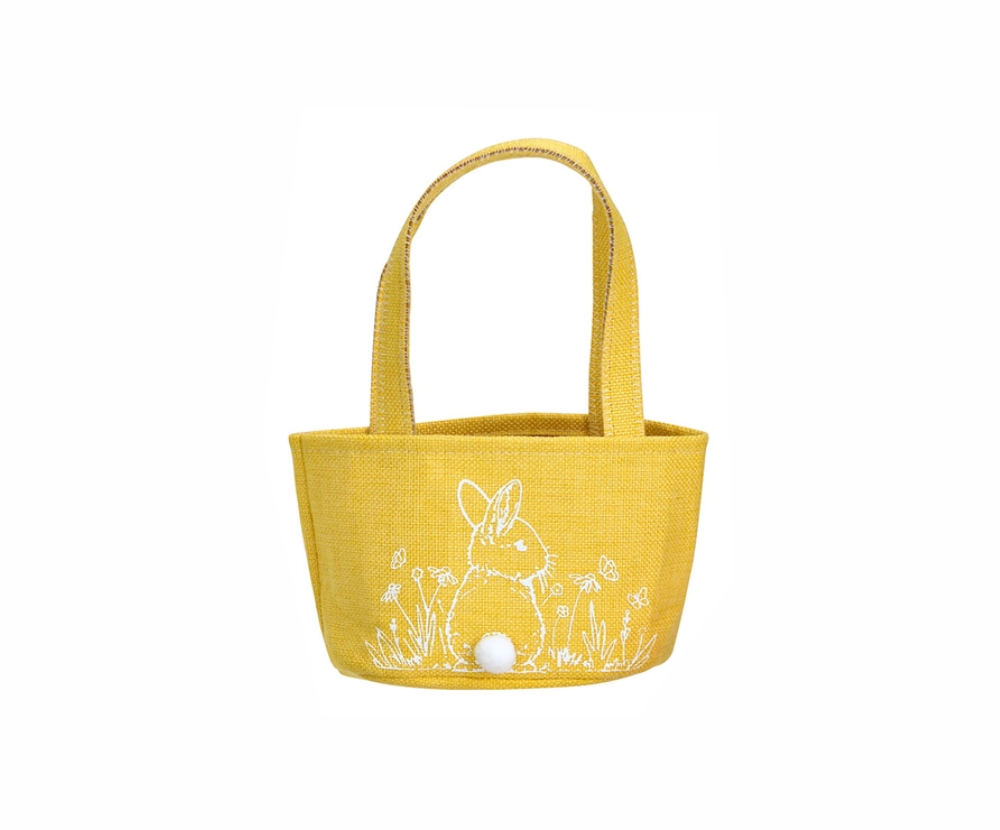 Velykinis krepšelis vaikams.