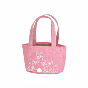 Velykinis krepšelis vaikams.