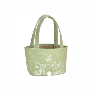 Velykinis krepšelis vaikams.