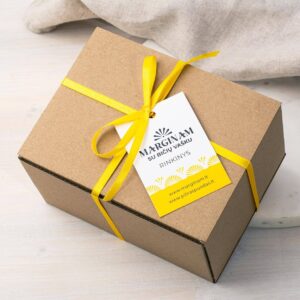 Marginimo rinkinys, Velykų dovana